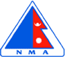 Nepal Mountaineering Association Logo