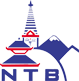 Nepal Tourism Board Logo