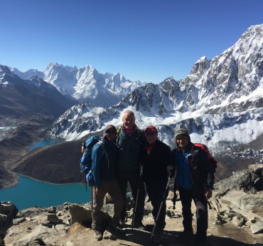Fixed Departures Autumn 2025 – Join Our Group Treks in Nepal