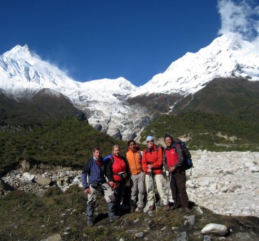 Manaslu