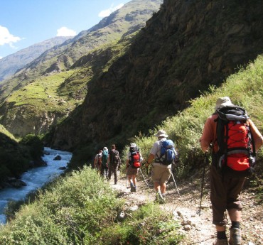 upper dolpo