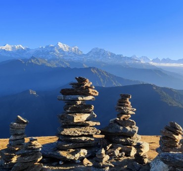 Pikey Dudha Kunda Trek