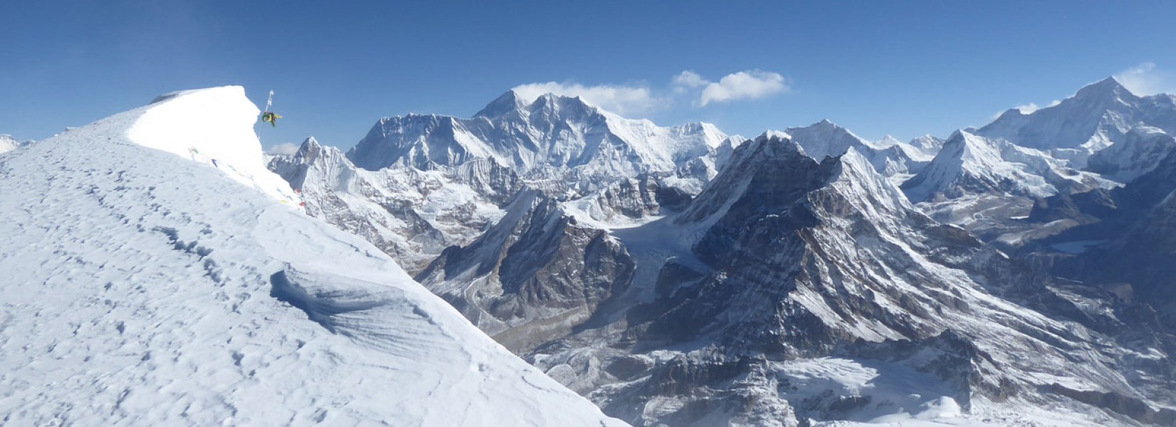 Mera Peak