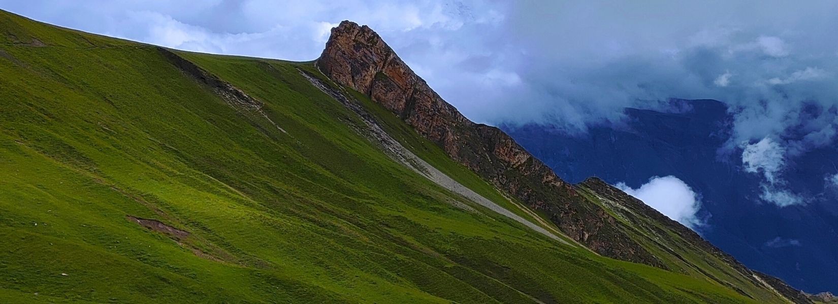 Nar Phu and Kangla Pass