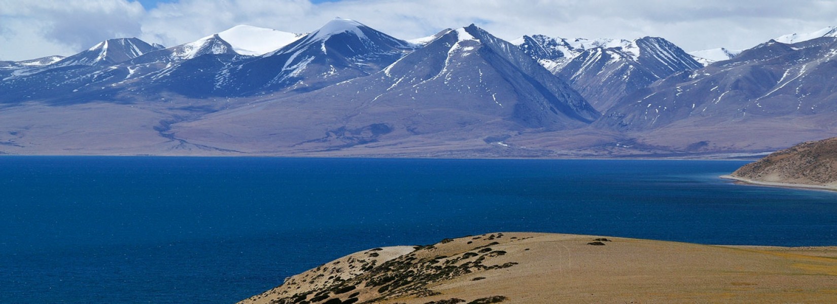 Manasarovar Lake