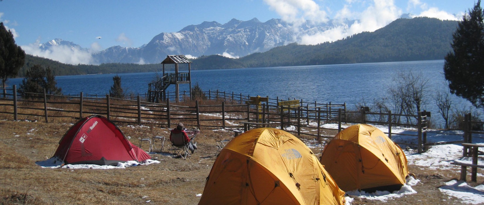 Rara lake