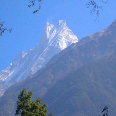Ghorepani