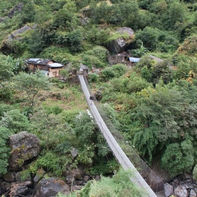 Machha khola