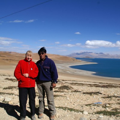 Manasarovar