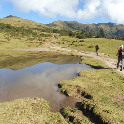 Pikey dudhakunda trek