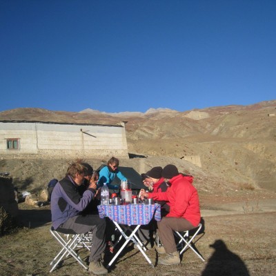 Upper Dolpo Trek