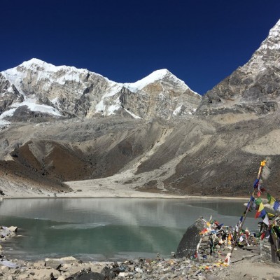 Pikey dudhakunda trek