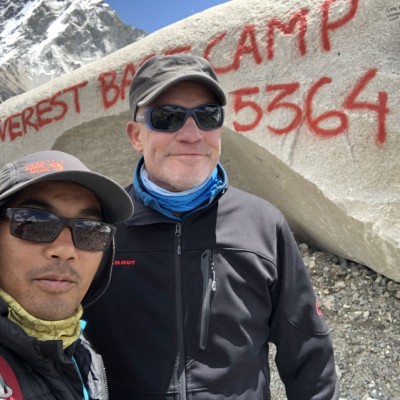 Gokyo Everest Base Camp and Kalapather Trek