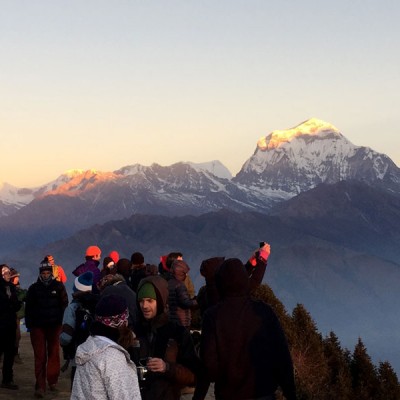 ghorepani.poonhill