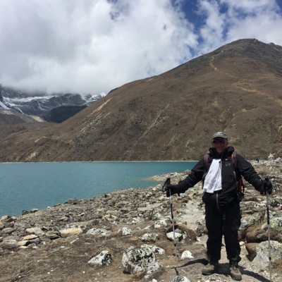 Gokyo Panoramic Trek