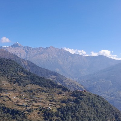 Everest View Trek