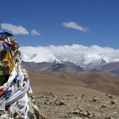 Kailash Range