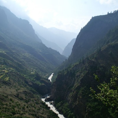 Kailash Trek