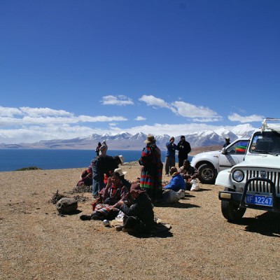 Manasarovar