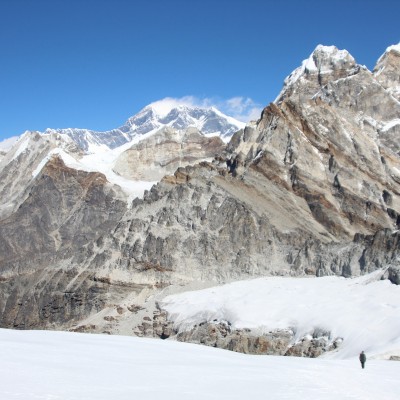 Mera Peak View