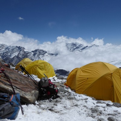 Mera Peak