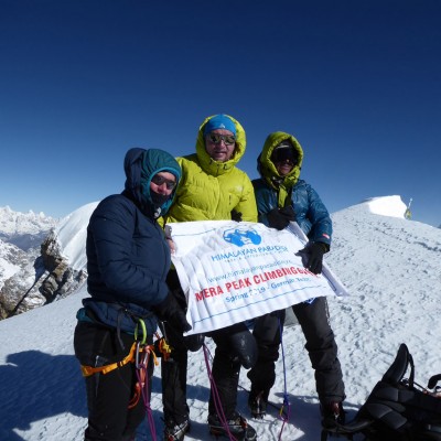 Mera Peak