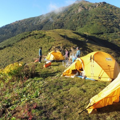 Pikey dudhakunda trek