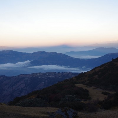 Pikey peak and Dudhakunda Trek