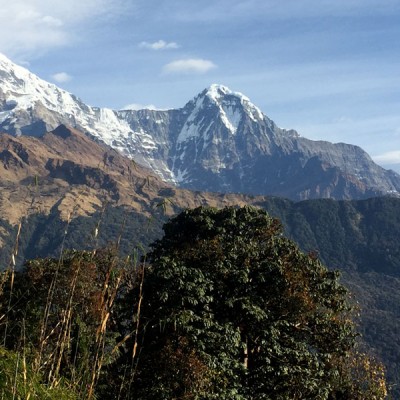 ghorepani.poonhill