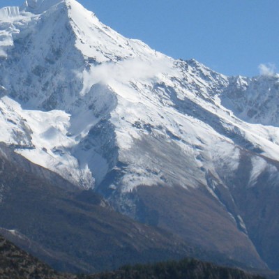 round.annapurna