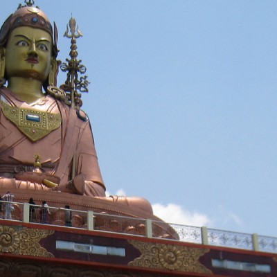 sikkim