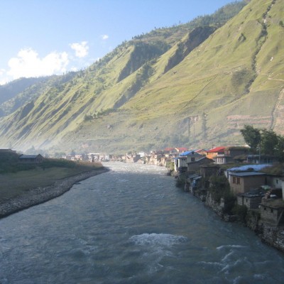 Upper Dolpo Trek