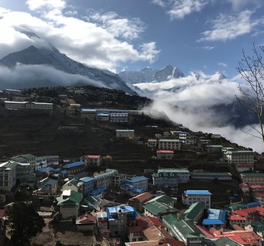 Gokyo, Everest Base Camp and Kalapather Trek