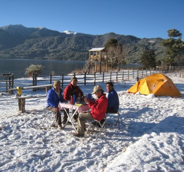 Jumla Rara Lake Trek