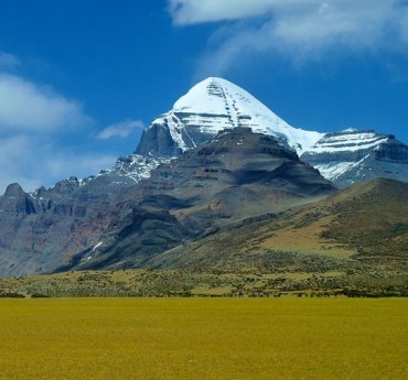 Mount Kailash